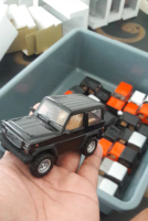 miniatur DAIHATSU TAFT GT