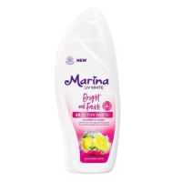 Marina HandBody Lotion 460 ML Promo murah