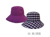 【【蘋果戶外】】山林 11H30 89 紫/深紫 透氣 抗UV 雙面帽 防風.防撥水 遮陽帽 防曬帽 Mountneer