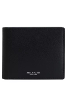 Tommy Hilfiger Saffiano Wallet - Tommy Jeans