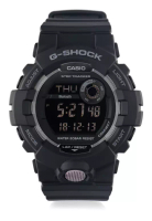 G-shock Casio G-SHOCK Jam Tangan Pria - Black - Resin - GBD-800-1BDR