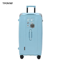 กระเป๋าเดินทาง รุ่น Sport Max 29 นิ้ว สี SkyBlue
