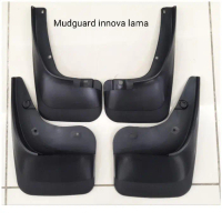 Mud guard(karpet lumpur) innova old(lama)