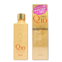 KOSE Q10 高純度緊緻活膚乳液 180ml★七彩美容百貨｜【滿額享最高折1100 APP下單點數4%】
