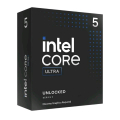 Intel Core Ultra 5 245K CPU