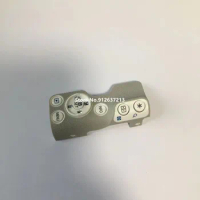 Repair Parts Rear Case Menu Button Part (White) For Canon EOS M50 Mark II
