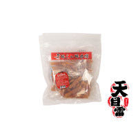 天目雷 純肉系列-量販包 多種口味 (台灣製造 純肉零食 肉片 肉乾 潔牙 狗零食)