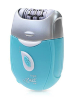 EMJOI เครื่องถอนขนถนอมผิว รุ่น EJ0071 สีฟ้า