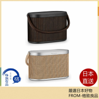 【日本直送！快速發貨！】B&O Beosound A5 藍牙喇叭 可攜式音響 深色橡木  含稅空運