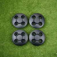 (1SET) Dop velg kaleng mobil PCD 4x100/Ring13/ Ring14/Ring15/Ring16