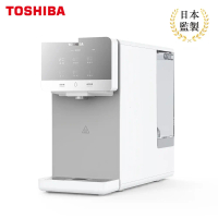 【TOSHIBA東芝】TWP-TSR76TTW(W) RO溫熱淨飲機