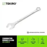 Kunci Ring Pas 24 MM Tekiro