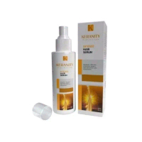 KERANITY ASLI HAIR SERUM PENUMBUH RAMBUT DAN MENCEGAH RAMBUT RONTOK SUPER CEPAT DAN AMPUH 100% ORIGI