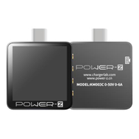 POWER-Z USB PD 測試儀 KM003C