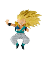 ฟิกเกอร์ Dragon Ball Z Gotenks vs Majin Buu