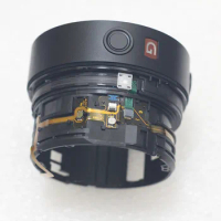 New Original Lens Switch Label Barrel Ring For Sony FE 135mm f/1.8 GM (SEL135F18GM) Lens
