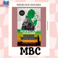 SHERLOCK HOLMES EDISI BAHASA MELAYU SIR ARTHUR CONAN DOYLE