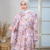Candy Tunik By Indira Exlusive