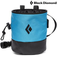 Black Diamond Mojo ZIP 攀岩粉袋/抱石 630155 天藍 Azul