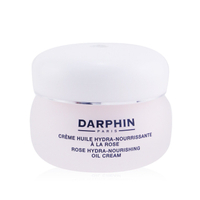 朵法 Darphin - 玫瑰修護精華油面霜 - 乾燥皮膚 50ml