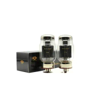 Matched Quad LINLAI KT88 6550 Perfect HIFI Audio Vacuum Tube Amp Classic Tested