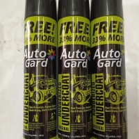 Penray Undercoat/ Pelapis (Flinkote) Anti Karat Mobil / Peredam Suara