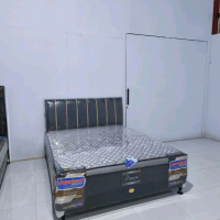 Javaland Box Javaland Primera - Tempat Tidur