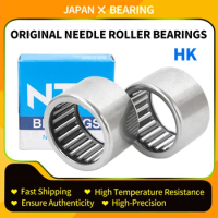 MADE IN JAPAN NTN Needle Roller Bearing HK 1214 1216 1414 1416 1514 1614 1814 2016 2018 2020 LL/3AS