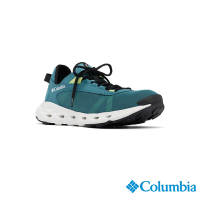 Columbia哥倫比亞 男款- DRAINMAKER輕量快乾水鞋-碧綠色  UBM11580JP/IS
