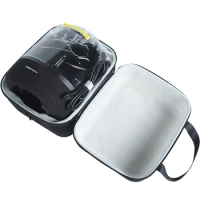 Newest EVA Hard Outdoor Travel Case Storage Bag Carrying Box for Harman Kardon Aura Studio 4 Bluetooth Speaker