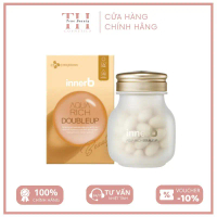 [ TH True Beauty ]Viên Cấp Nước InnerB 56 Viên Hàn Quốc - Mẫu Mới