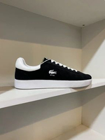Sepatu Sneakers Pria Lacoste Herren Lacoste Sneaker Baseshot (746SMA0065312) Original 42