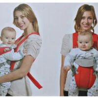 Right Start Ultimate Baby Carrier