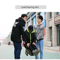 TaffSPORT Tas Mancing Multifungsi 3 Layer 120cm - Manfaat Membawa Alat Pancing dengan Mudah, Organis