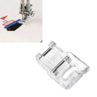 Domestic Sewing Machine Parts Applique Foot (F) A9-2 Janome New Home #820815002