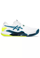 ASICS ASICS GEL-RESOLUTION 9 (2E) 網球鞋 1041A376-101