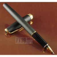 Classic Brand PARKER Metal Roller Pen Business Office Signature Roller pens