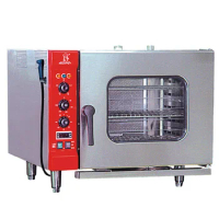 WR-6-11 electric combi oven convection toaster oven universal multifunctional thousand usages oven