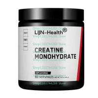 -Creatine Monohydrate--