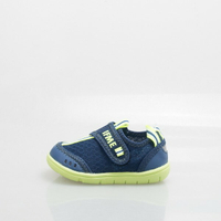 IFME  寶寶機能鞋-藍 IF22-701656