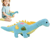 Walking Dinosaur Toy Plush Interactive Dinosaur Funny Plush Toys With Roaring Dinosaur Stuffed Animal Toy Plush Dinosaur Toys