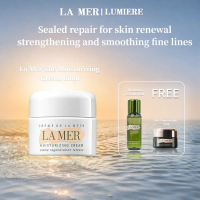 [Official Authentic] LA MER Crème de la Mer 60ml | Classic Moisturizing Cream, Repair & Nourish Kuli