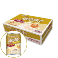 三多補體康經典C營養配方24瓶/箱