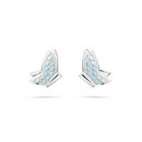 Swarovski 施華洛世奇 SWAROVSKI施華洛世奇 Lilia 耳環 5662183 1對