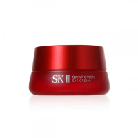 SK-II 美之匙 SKINPOWER 立體緊緻修護眼霜 15g