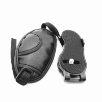Hand Grip Strap Wristband for Canon Powershot G15 G16 G1X 7D 5D Mark III II EOS-1D X SX60 SX50 HS