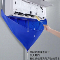 1 HP Aircond cleaning kit/Aircond cleaning tools/cleaning Bag