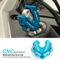 Key Cover Cap Keys Case Shell Protection For Cfmoto CF MOTO CLX700 700MT 800MT 700 800 MT 450SR 450SS 450NK 650MT 250SR 700 CLX