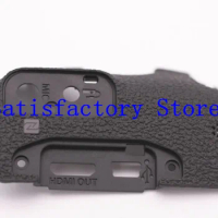 NEW FOR Canon FOR EOS 800D Rebel T7i Camera I/F Terminal Cover Replacement Part