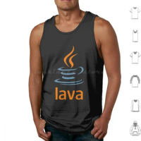Java Logo Essential Essential T Shirt Tank Tops Vest Sleeveless Java Programming Code Coding Logo Python Javascript Java